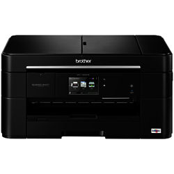 Brother MFC-J5625DW Wireless All-in-One A3 Colour Inkjet Printer & Fax Machine